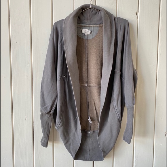 Aritzia Diderot cardigan - Picture 3 of 8